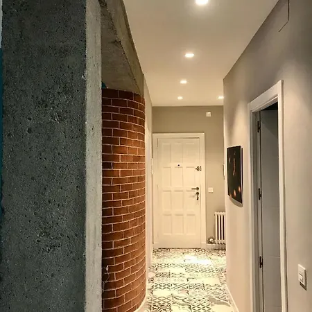 Loft Cangas Appartamento *