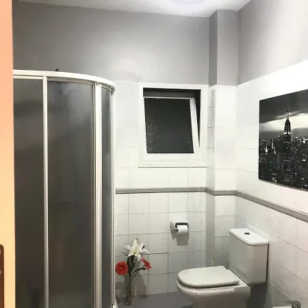 Loft Cangas Appartamento *