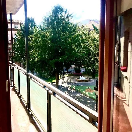 Appartamento Loft Cangas Onís