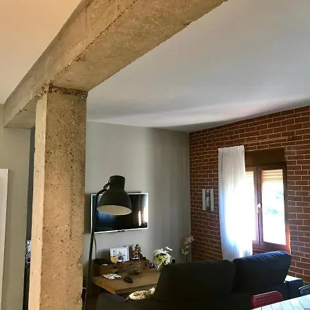 Loft Cangas *