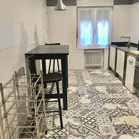 Appartamento Loft Cangas