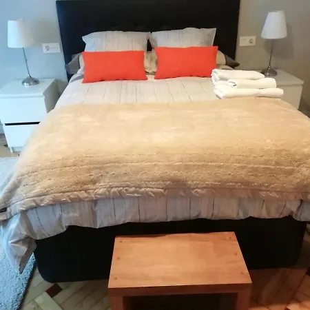 Appartamento Loft Cangas *