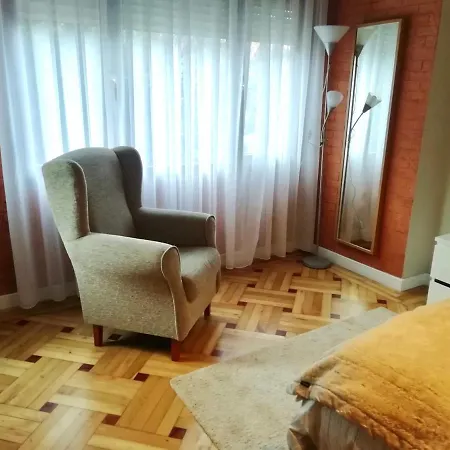 Loft Cangas Appartamento